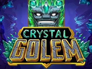Crystal Golem