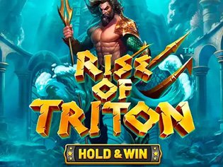 Rise Of Triton