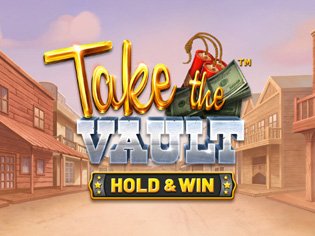 Take The Vault