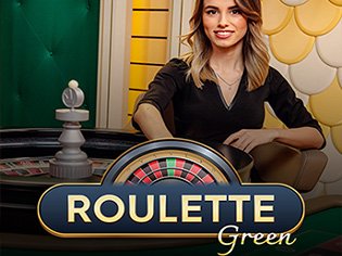 Roulette Green